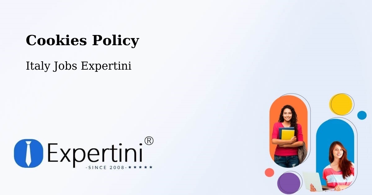 Cookie Policy – Ardea - Italy Jobs Expertini