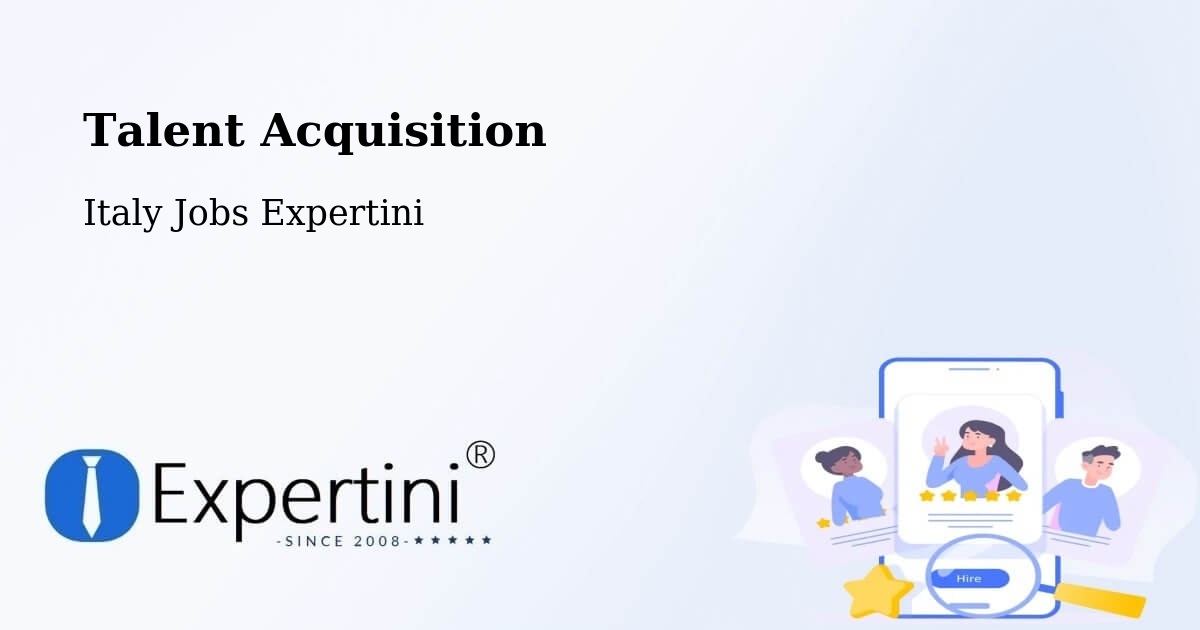 Post Jobs & Find Candidates in Ardea – Talent Acquisition Solutions - Italy Jobs Expertini